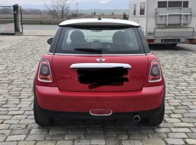 Mini Cooper 1.6 УНИКАТ, снимка 6 - Автомобили и джипове - 53649969