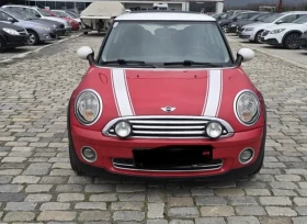 Mini Cooper 1.6 УНИКАТ - 3700 € / 7236.57 лв. - 64314142 3