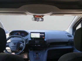 Peugeot Rifter MCA MPV Long ALLURE 1.5 BlueHDI 130 EAT8  - 32200 € / 62977.73 лв. - 60947934 12