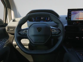 Peugeot Rifter MCA MPV Long ALLURE 1.5 BlueHDI 130 EAT8  - 32200 € / 62977.73 лв. - 60947934 10