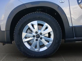 Peugeot Rifter MCA MPV Long ALLURE 1.5 BlueHDI 130 EAT8  - 32200 € / 62977.73 лв. - 60947934 15