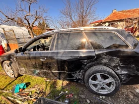 Audi A4 - цена по договаряне - 13280917 4