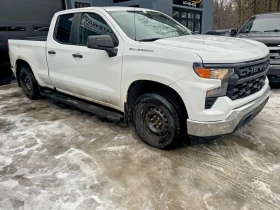 Chevrolet Silverado 4.3l K1500