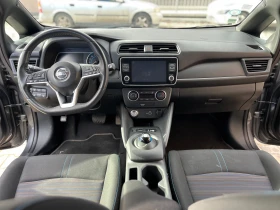 Nissan Leaf  207евро/месец   ГАРАНЦИЯ / SOH 100%" - 2000 € / 3911.66 лв. - 72164585 7