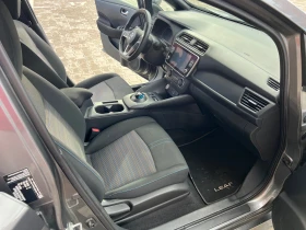 Nissan Leaf  207евро/месец   ГАРАНЦИЯ / SOH 100%" - 2000 € / 3911.66 лв. - 72164585 10