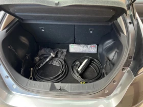 Nissan Leaf  207евро/месец   ГАРАНЦИЯ / SOH 100%" - 2000 € / 3911.66 лв. - 72164585 13