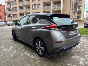Nissan Leaf  207евро/месец   ГАРАНЦИЯ / SOH 100%" - 2000 € / 3911.66 лв. - 72164585 4