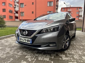 Nissan Leaf  207евро/месец   ГАРАНЦИЯ / SOH 100%"