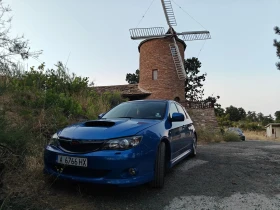 Subaru Impreza WRX - 9200 € / 17993.64 лв. - 30394897 6