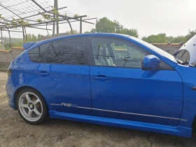 Subaru Impreza WRX - 9200 € / 17993.64 лв. - 30394897 3