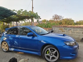 Subaru Impreza WRX - 9200 € / 17993.64 лв. - 30394897 2