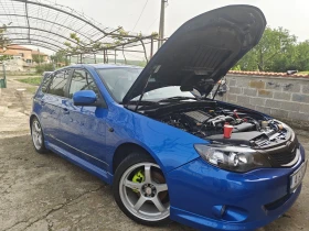 Subaru Impreza WRX - 9200 € / 17993.64 лв. - 30394897 4