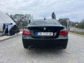 BMW 535 Седан - 14100 € / 27577.20 лв. - 19479887 4
