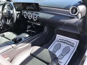 Mercedes-Benz A 250 * ПАНО * ПОДГРЕВИ * KEYLESS - 17850 € / 34911.57 лв. - 73441229 13