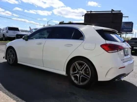 Mercedes-Benz A 250 * ПАНО * ПОДГРЕВИ * KEYLESS - 17850 € / 34911.57 лв. - 73441229 5