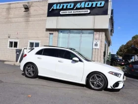 Mercedes-Benz A 250 * ПАНО * ПОДГРЕВИ * KEYLESS - 17850 € / 34911.57 лв. - 73441229 2