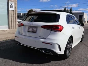 Mercedes-Benz A 250 * ПАНО * ПОДГРЕВИ * KEYLESS - 17850 € / 34911.57 лв. - 73441229 7