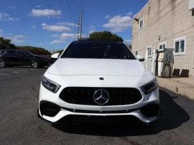 Mercedes-Benz A 250 * ПАНО * ПОДГРЕВИ * KEYLESS - 17850 € / 34911.57 лв. - 73441229 3