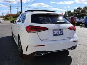 Mercedes-Benz A 250 * ПАНО * ПОДГРЕВИ * KEYLESS - 17850 € / 34911.57 лв. - 73441229 6