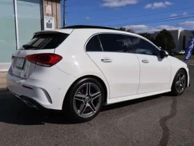 Mercedes-Benz A 250 * ПАНО * ПОДГРЕВИ * KEYLESS - 17850 € / 34911.57 лв. - 73441229 8