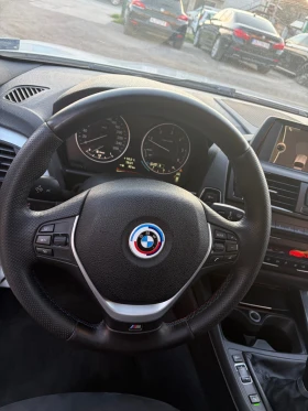 BMW 120 M-paket - 8999 € / 17600.51 лв. - 78253676 11