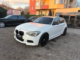 BMW 120 M-paket