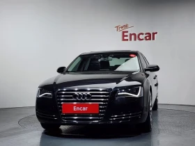 Audi A8 4.2 Fsi Quattro - 8066 € / 15775.72 лв. - 35347567 3
