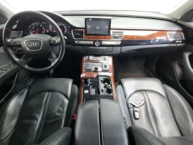 Audi A8 4.2 Fsi Quattro - 8066 € / 15775.72 лв. - 35347567 7