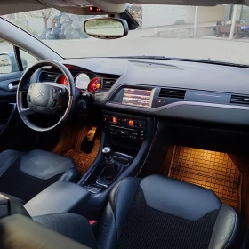 Citroen C5 2.0HDI 163 - 4200 € / 8214.49 лв. - 82707124 10