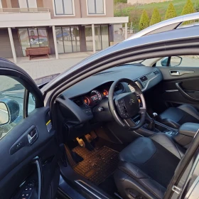 Citroen C5 2.0HDI 163 - 4200 € / 8214.49 лв. - 82707124 5