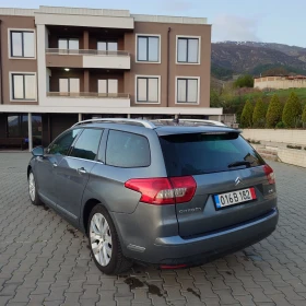 Citroen C5 2.0HDI 163 - 4200 € / 8214.49 лв. - 82707124 2