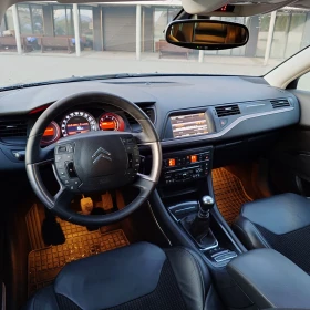 Citroen C5 2.0HDI 163 - 4200 € / 8214.49 лв. - 82707124 7