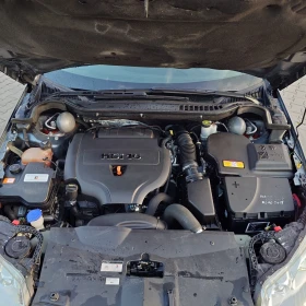 Citroen C5 2.0HDI 163 - 4200 € / 8214.49 лв. - 82707124 16