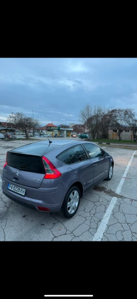 Citroen C4 undefined | Auto.bg — изображение 5