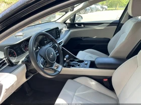 Kia K5 1.6L I-4 DI, DOHC, VVT, TURBO, 180HP Front Wheel - 15900 € / 31097.70 лв. - 69019919 5