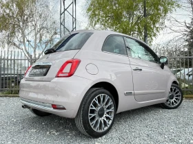Fiat 500 1.2 Rockstar AUTOMATIC* NAVI*  | Mobile.bg � ����� ������ 6