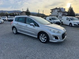 Peugeot 308 SW STYLE 1.6 e-HDI Klimatronik!! 6 speed!! | Mobile.bg � ����� ������ 9
