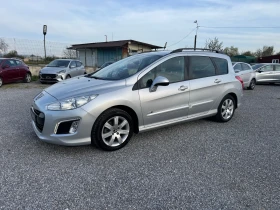 Peugeot 308 SW STYLE 1.6 e-HDI Klimatronik!! 6 speed!! | Mobile.bg � ����� ������ 4