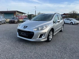 Peugeot 308 SW STYLE 1.6 e-HDI Klimatronik!! 6 speed!! | Mobile.bg � ����� ������ 2