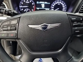 Genesis G80 3.3 | Mobile.bg � ����� ������ 9