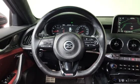 Kia Stinger 3.3* GT* HEAD-UP* 360 ������* �������* ��������� | Mobile.bg � ����� ������ 11