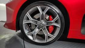 Kia Stinger 3.3* GT* HEAD-UP* 360 ������* �������* ��������� | Mobile.bg � ����� ������ 5