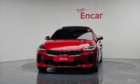 Kia Stinger 3.3* GT* HEAD-UP* 360 ������* �������* ��������� | Mobile.bg � ����� ������ 2