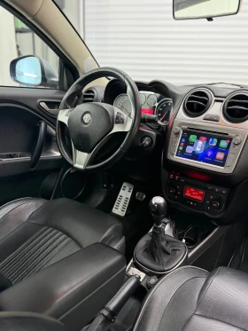 Alfa Romeo MiTo 1.4 turbo 155�� ���� ���� Bose | Mobile.bg � ����� ������ 8