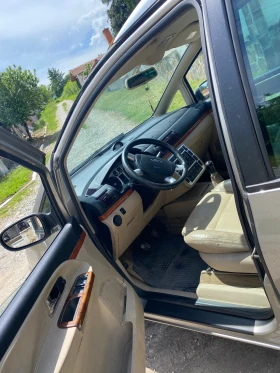 Ford Galaxy 1.9 131 | Mobile.bg � ����� ������ 7