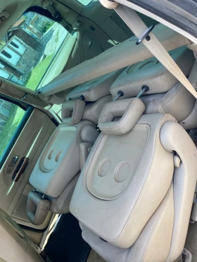 Ford Galaxy 1.9 131 | Mobile.bg � ����� ������ 8