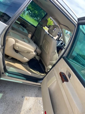 Ford Galaxy 1.9 131 | Mobile.bg � ����� ������ 10