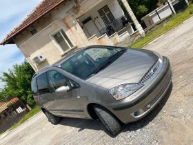 Ford Galaxy 1.9 131 | Mobile.bg � ����� ������ 4