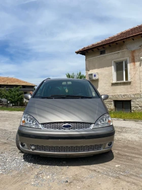 Ford Galaxy 1.9 131 | Mobile.bg � ����� ������ 5