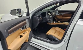 Volvo S90 Т6* AWD* ULTRA* ХЕДЪП* ОБДУХВАНЕ* 360КАМЕРА*  | Auto.bg — изображение 5